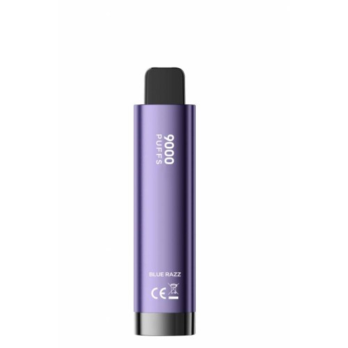 HQD Cuvie Plus Pro Черника Малина