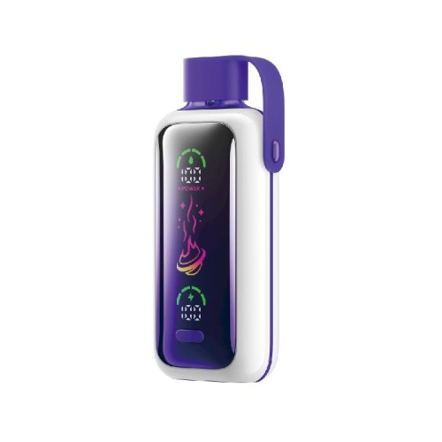 VOZOL STAR 26000 PRO Лесные ягоды